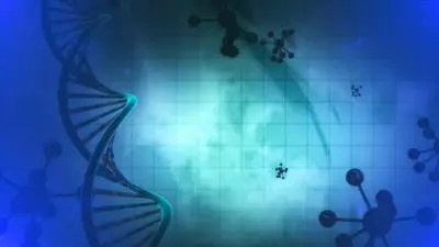 Il DNA si protegge dalla luce solare