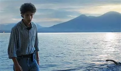 È stata la mano di Dio agli Oscar