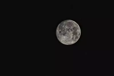 Moon Gallery: l’arte nello spazio
