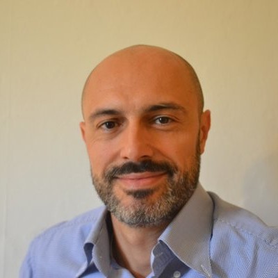 Luca Galvani