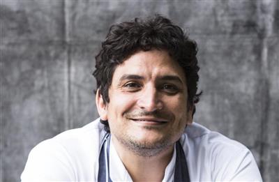 Chef Colagreco è Ambasciatore Unesco per la biodiversità