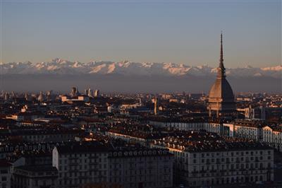 L'universiade torna a Torino
