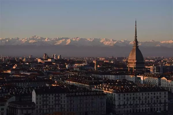 L'universiade torna a Torino