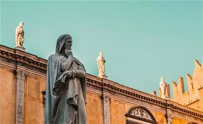 Drawing Dante: la Divina Commedia in mostra a Montreal