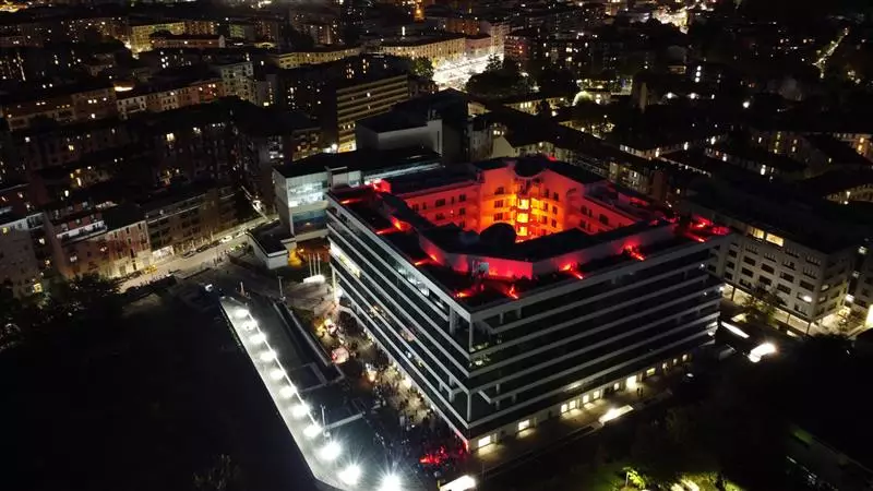 Fonte: Zero Milano